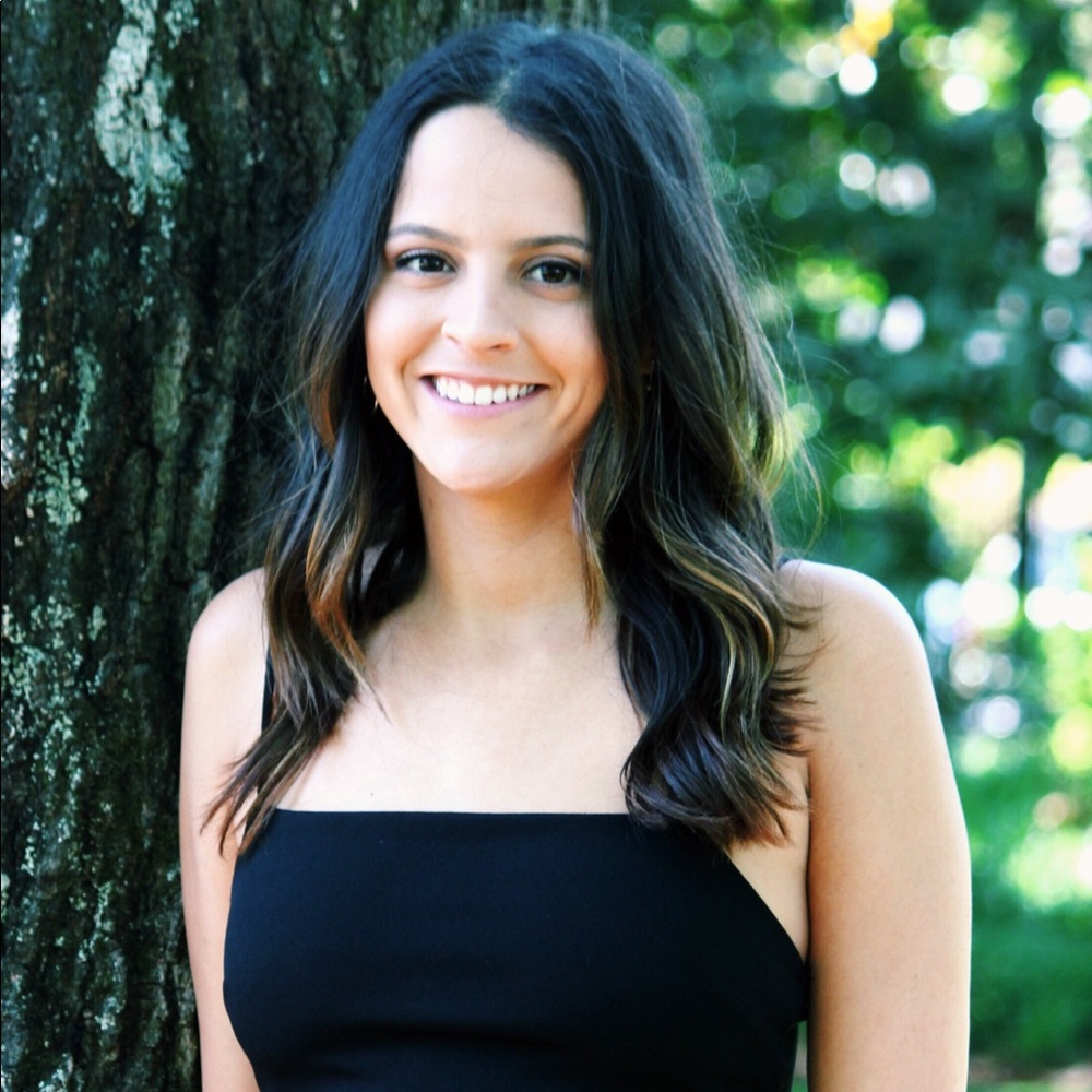 Meet your Posher, Shannon